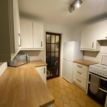 Serene 4Br In Harborne Close To Qe Hospital, Harborne Centre Birmingham Extérieur photo
