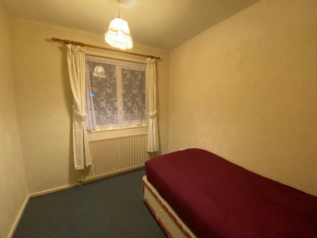 Serene 4Br In Harborne Close To Qe Hospital, Harborne Centre Birmingham Extérieur photo