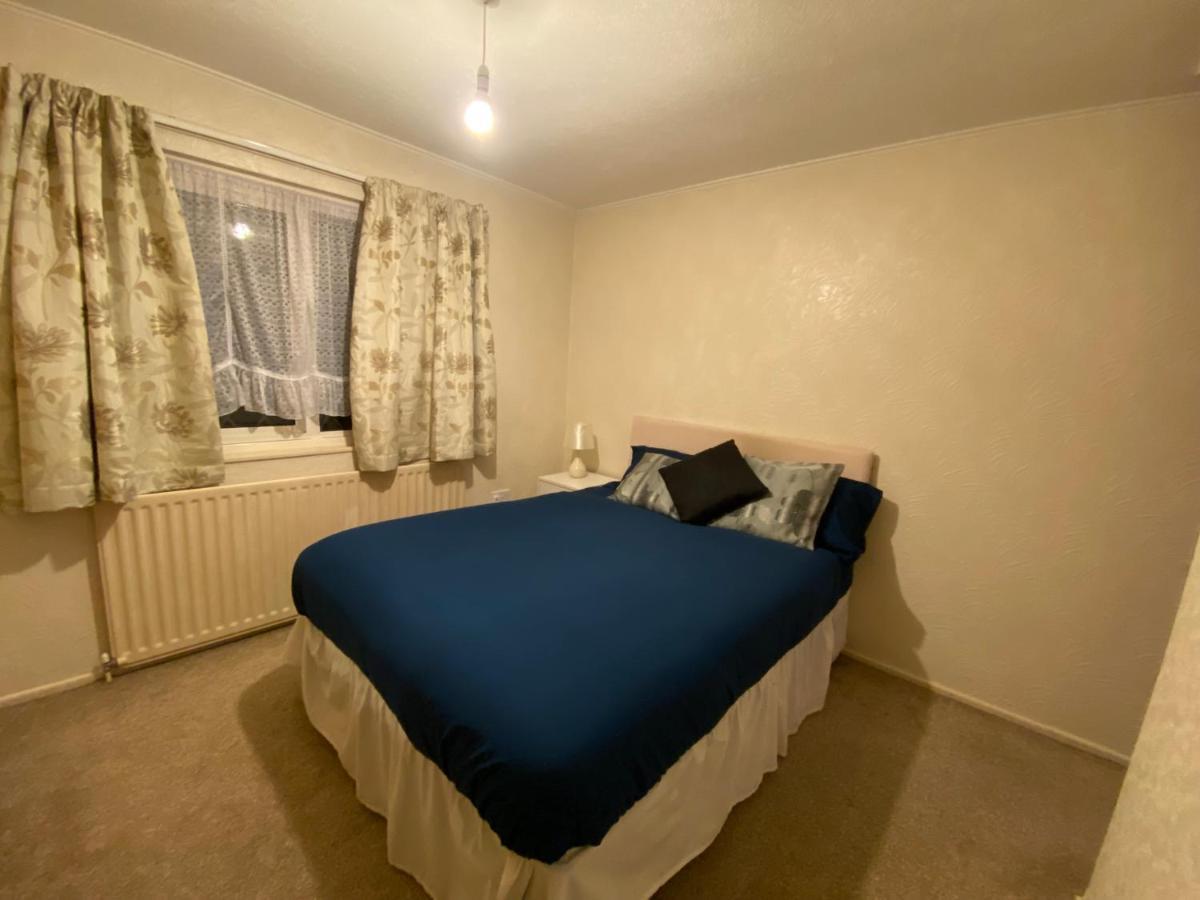 Serene 4Br In Harborne Close To Qe Hospital, Harborne Centre Birmingham Extérieur photo
