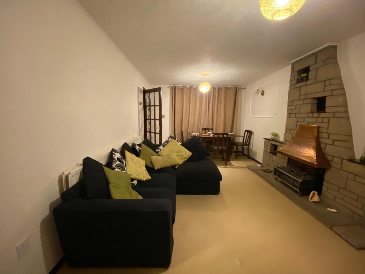 Serene 4Br In Harborne Close To Qe Hospital, Harborne Centre Birmingham Extérieur photo