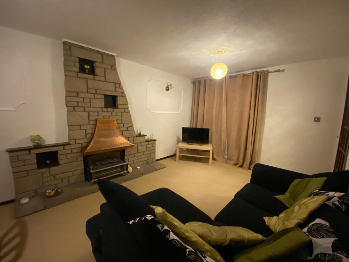 Serene 4Br In Harborne Close To Qe Hospital, Harborne Centre Birmingham Extérieur photo