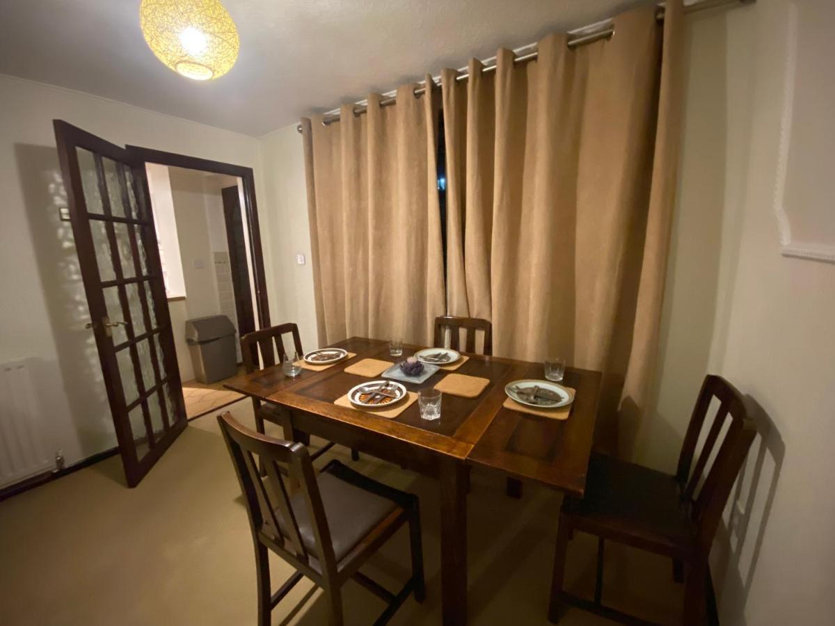 Serene 4Br In Harborne Close To Qe Hospital, Harborne Centre Birmingham Extérieur photo