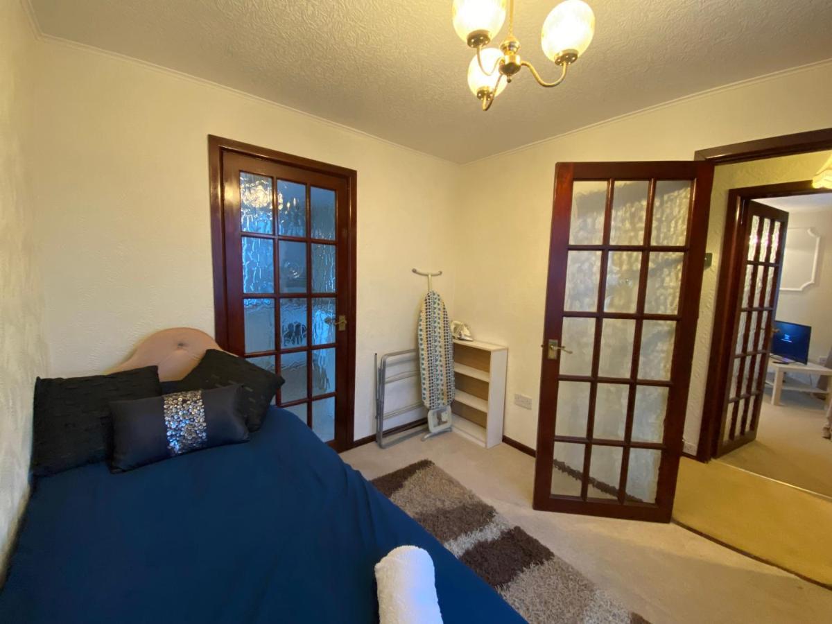 Serene 4Br In Harborne Close To Qe Hospital, Harborne Centre Birmingham Extérieur photo