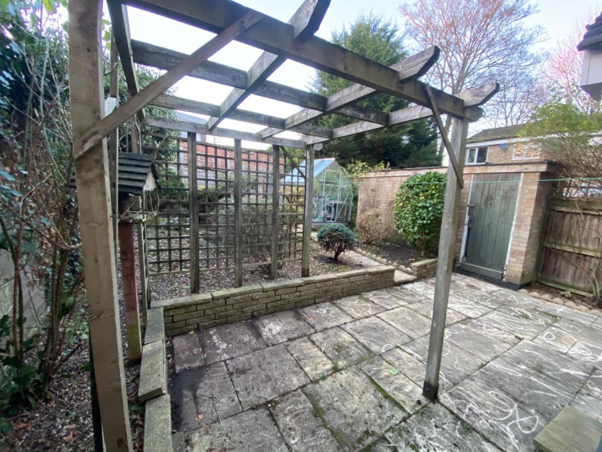 Serene 4Br In Harborne Close To Qe Hospital, Harborne Centre Birmingham Extérieur photo