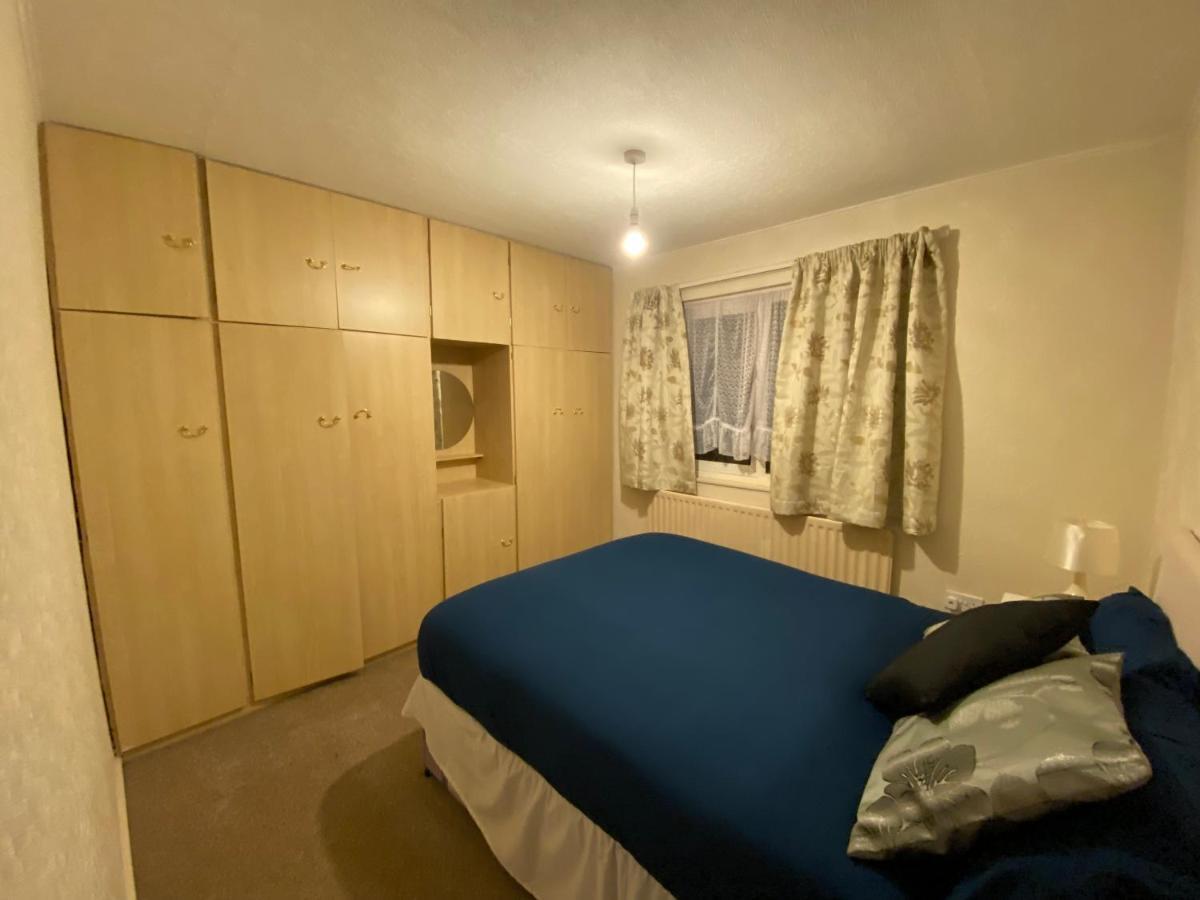 Serene 4Br In Harborne Close To Qe Hospital, Harborne Centre Birmingham Extérieur photo