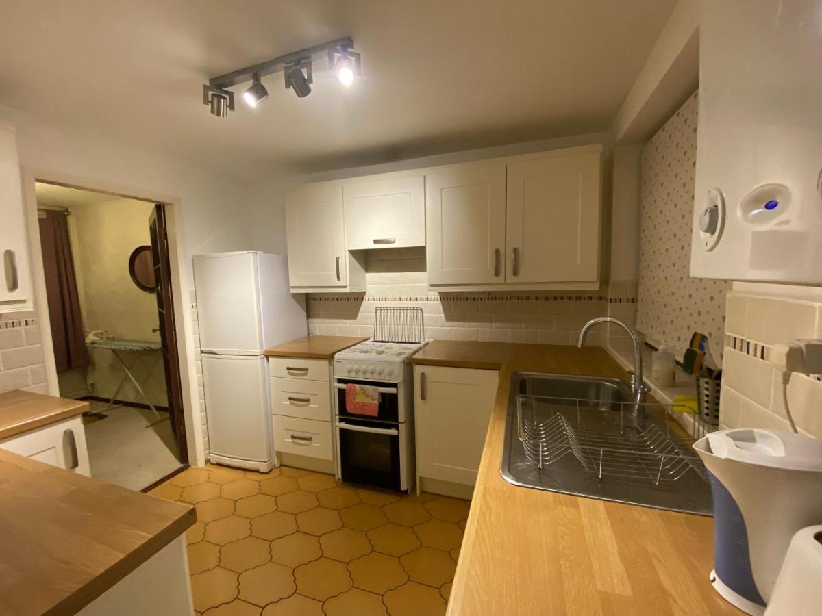 Serene 4Br In Harborne Close To Qe Hospital, Harborne Centre Birmingham Extérieur photo