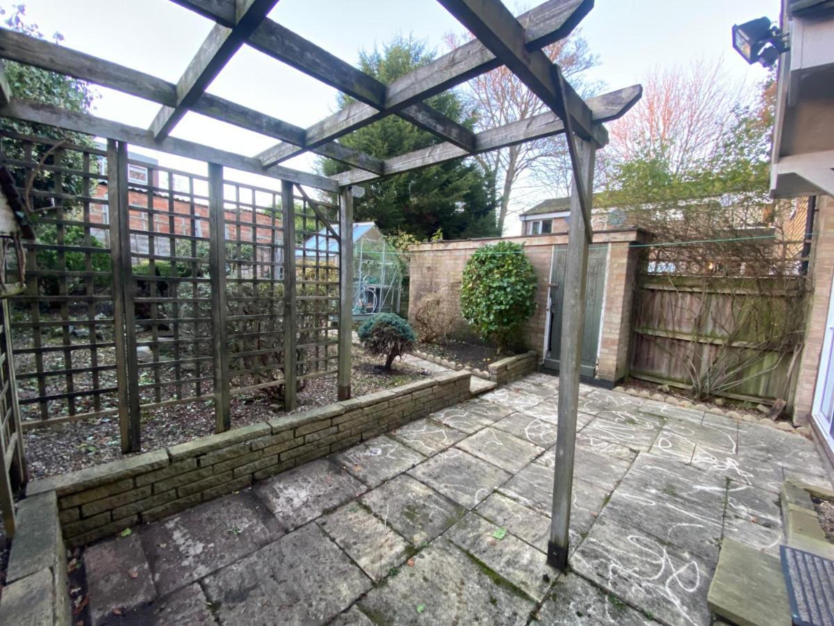 Serene 4Br In Harborne Close To Qe Hospital, Harborne Centre Birmingham Extérieur photo
