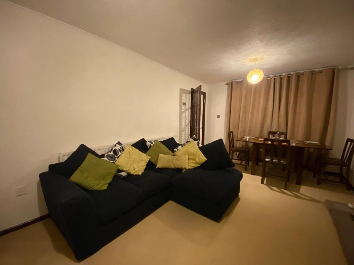 Serene 4Br In Harborne Close To Qe Hospital, Harborne Centre Birmingham Extérieur photo