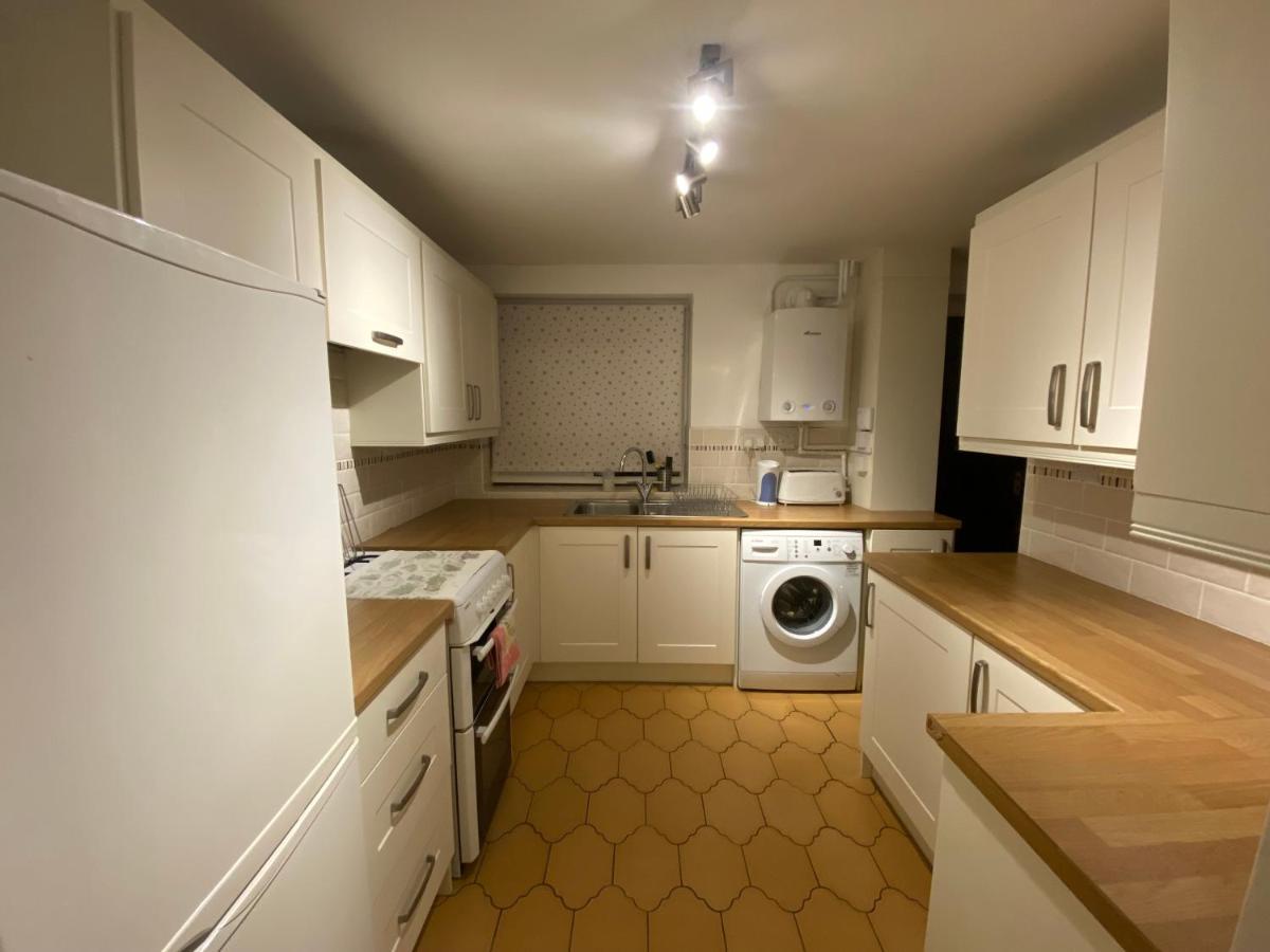 Serene 4Br In Harborne Close To Qe Hospital, Harborne Centre Birmingham Extérieur photo