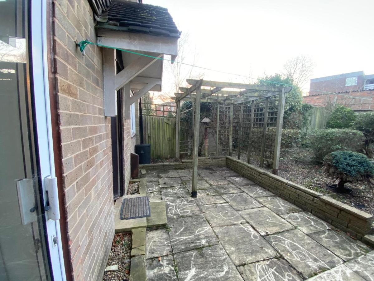 Serene 4Br In Harborne Close To Qe Hospital, Harborne Centre Birmingham Extérieur photo