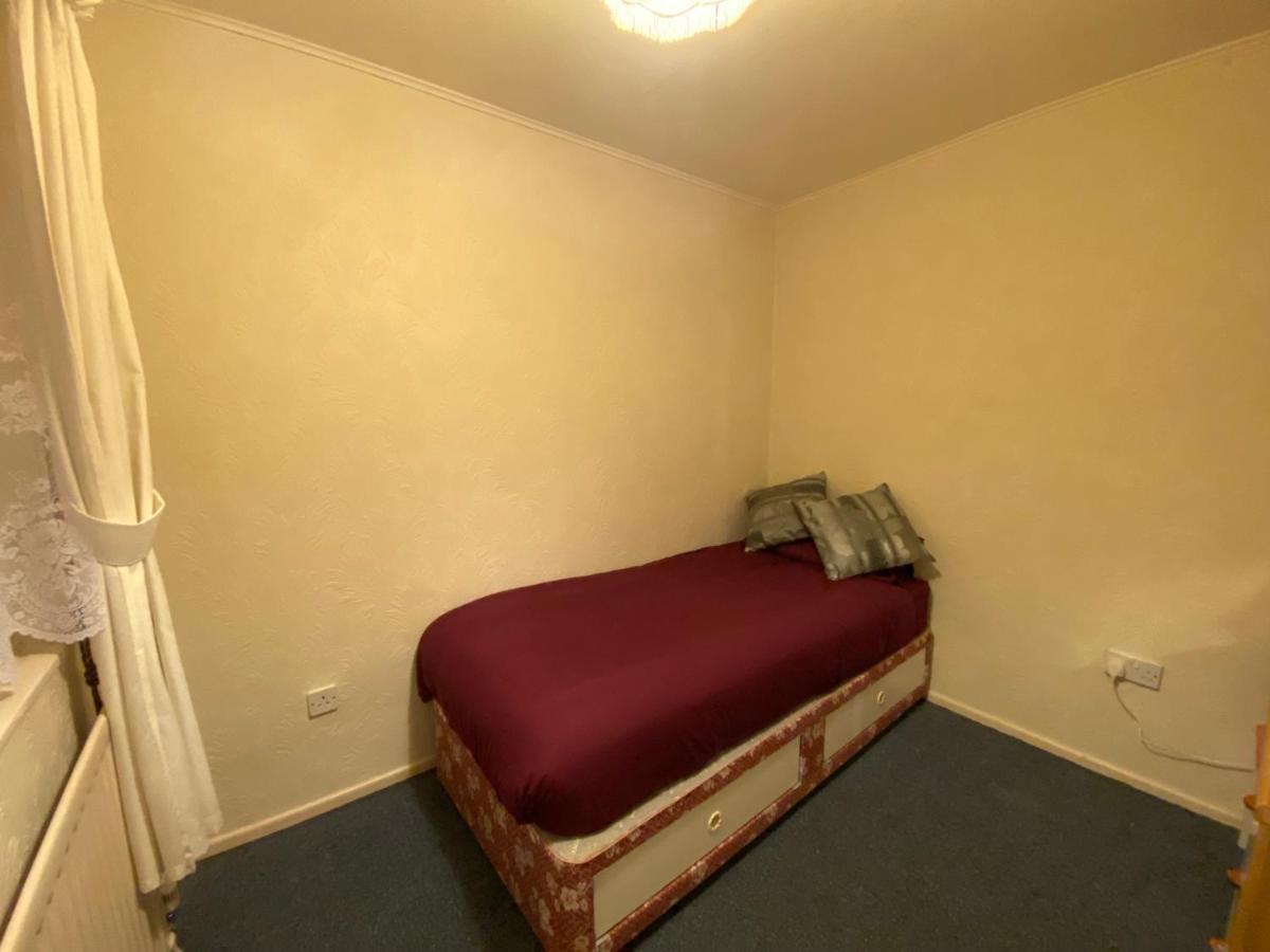 Serene 4Br In Harborne Close To Qe Hospital, Harborne Centre Birmingham Extérieur photo