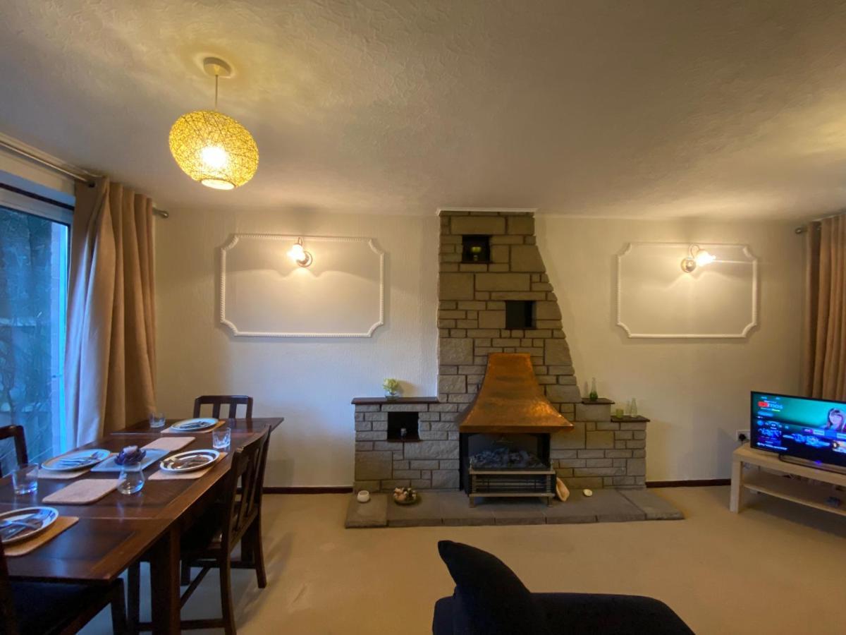 Serene 4Br In Harborne Close To Qe Hospital, Harborne Centre Birmingham Extérieur photo