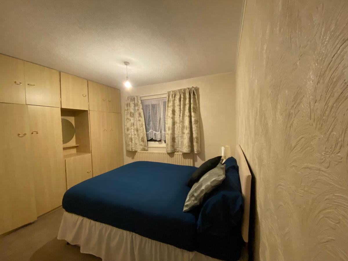 Serene 4Br In Harborne Close To Qe Hospital, Harborne Centre Birmingham Extérieur photo