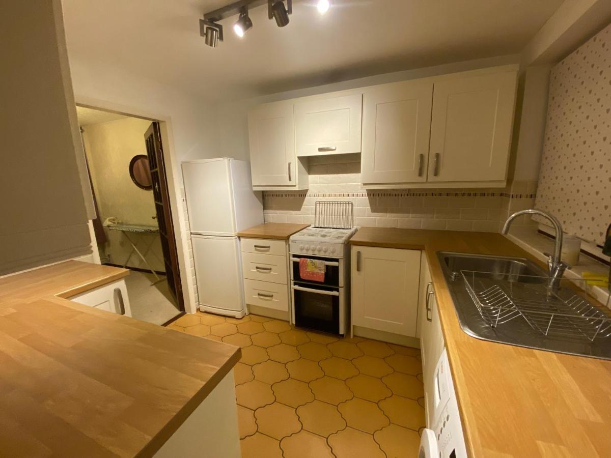Serene 4Br In Harborne Close To Qe Hospital, Harborne Centre Birmingham Extérieur photo