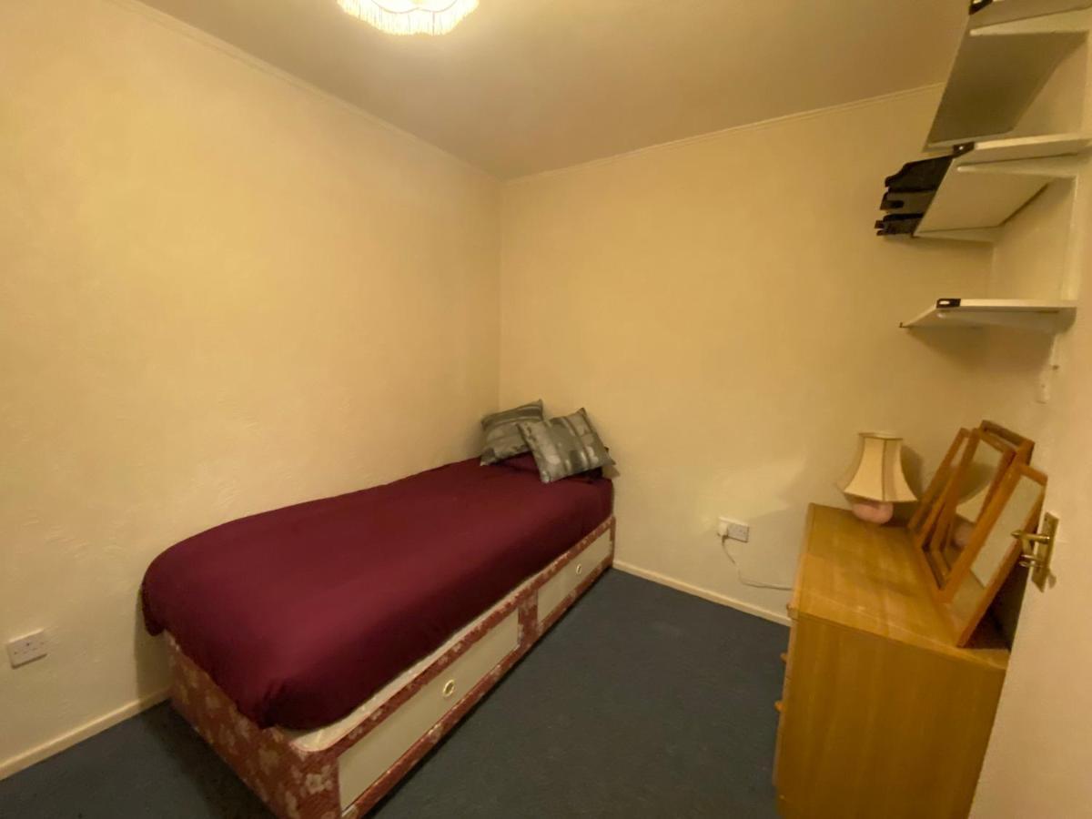 Serene 4Br In Harborne Close To Qe Hospital, Harborne Centre Birmingham Extérieur photo