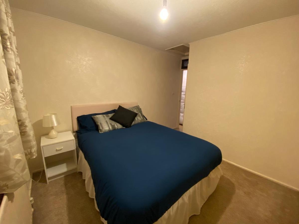 Serene 4Br In Harborne Close To Qe Hospital, Harborne Centre Birmingham Extérieur photo