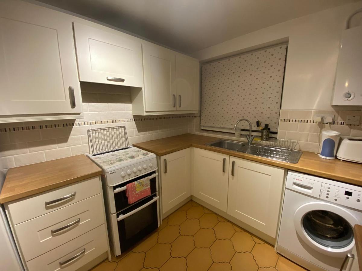 Serene 4Br In Harborne Close To Qe Hospital, Harborne Centre Birmingham Extérieur photo